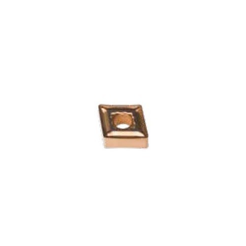 DORIAN® 71780 Turning Insert, CNMG Insert, 321 Insert, Diamond, Negative Rake, Neutral Cutting, For Use On: Stainless Steel, Carbide, Manufacturer's Grade: DMC25HT